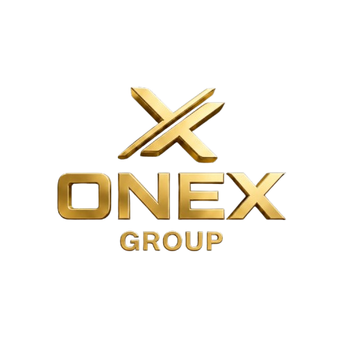 Onex Group Logo (recommended size: 400x160px, transparent PNG)